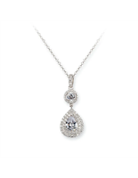 Collar Osa Jewels Mujer in Plata 6085 - 6085